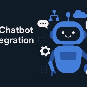 Chatbot Development & Integration