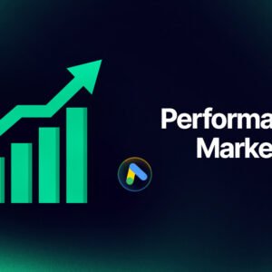 Performance Marketing